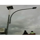12Meter Octagonal Street Light Pole 1