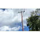 Electric pole / Telkom pole 9 meters 2
