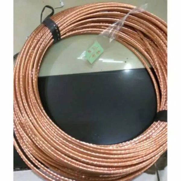 Kabel Gronding bc 50mm SNI
