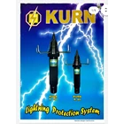 lightning rodKURN Radius 150 . Lightning Rod 1