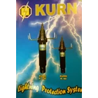 Lightning Rod Kurn R 150 1