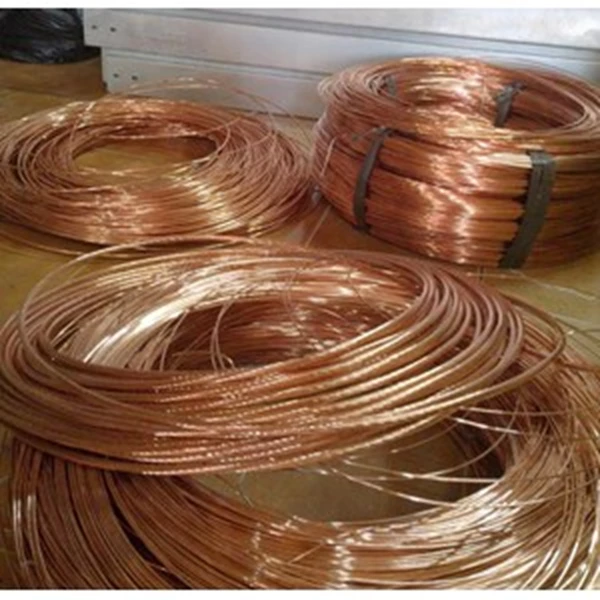 Electric Grounding Cable BC 70mm