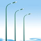  Street Light Poles (PJU) 3
