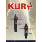 Kurn Lightning Rod