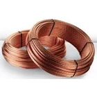Copper Grounding Cable 1
