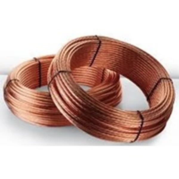 Copper Grounding Cable
