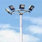 PJU High Mast Light Pole 1