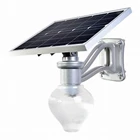 Solar lamp 50 watts SNI 1