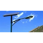 40 watt solar PJU lamp 2