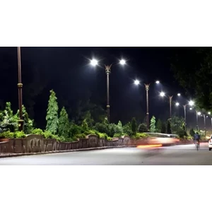 Tiang PJU