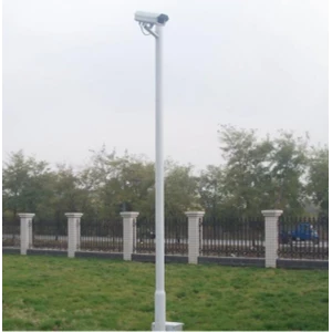 Tiang CCTV 